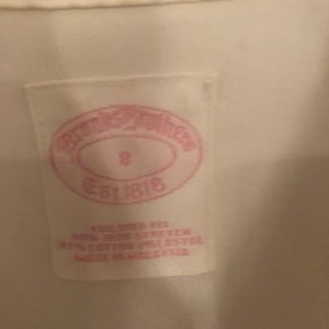Brooks brothers Womens button up